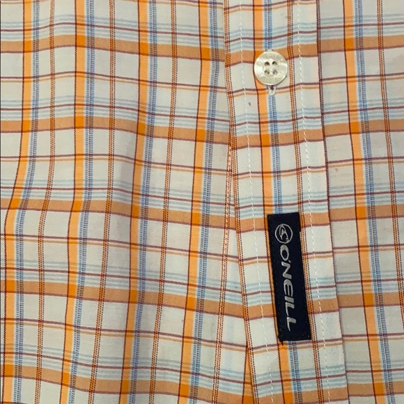 O’Neill Men’s Short Sleeve - Picture 3 of 6